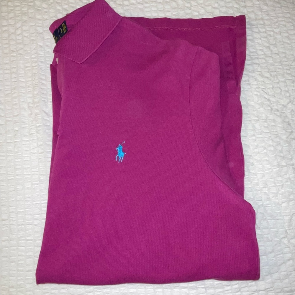 Polo by Ralph Lauren